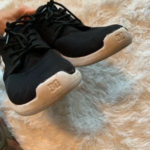 dc workout shoes